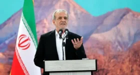 Iran President: గల్ఫ్ దేశాలకు క్షమాపణలు చెప్పిన ఇరాన్ అధ్యక్షుడు.. దాడులు చేస్తూ సారీ ఏంటో?