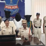 Jagtial Crime News: యూట్యూబర్ వైష్ణవి హత్య కేసులో పురోగతి.. భర్తతో పాటు అత్త, బావలు అరెస్ట్!