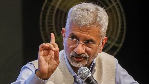 Jaishankar All Party Meeting: మధ్యవర్తిత్వం మా వల్ల కాదు.. అది పాకిస్థాన్ పని.. యుద్ధంపై భారత్ ఘాటు స్పందన