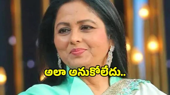 Jayasudha Emotional: భర్త మరణం వెనుక అసలు నిజం చెబుతూ ఎమోషన్ అయిన జయసుధ.. పాపం..