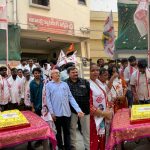 Medchal News: మేడ్చల్‌లో  ఘనంగా జనసేన పార్టీ 13వ ఆవిర్భావ దినోత్సవ వేడుకలు