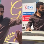 Jr NTR: ఫ్యాన్స్ హంగామా.. ఎన్టీఆర్ కళ్ల ముందే ఎస్కలేటర్ ధ్వంసం, తృటిలో తప్పిన ప్రమాదం