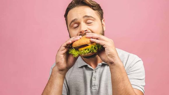 Junk Food Side Effects: జంక్ ఫుడ్ తింటున్నారా? మీ మెదడుకు  ‘స్లో పాయిజన్’ ఇస్తున్నట్లే!