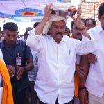 Jupally Krishna Rao: పండగ వేళ చల్లటి వార్త చెప్పిన మంత్రి జూపల్లి..?