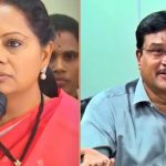 K Kavitha: హైడ్రా కమిషనర్ రంగనాథ్‌కు కవిత స్ట్రాంగ్ వార్నింగ్.. నిజాలు మాట్లాడితే బద్నాం చేస్తారా?