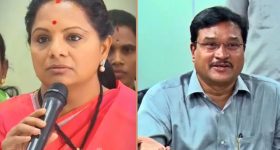 K Kavitha: హైడ్రా కమిషనర్ రంగనాథ్‌కు కవిత స్ట్రాంగ్ వార్నింగ్.. నిజాలు మాట్లాడితే బద్నాం చేస్తారా?