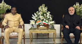 Shahid Afridi: బుమ్రా స్పీడ్ పై అనుమానాలు..ఫైన‌ల్ కంటే ముందే డోపింగ్ టెస్టులు చేయాలి !