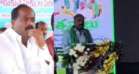 Oil Palm Cultivation: గ్రామస్థాయిలో దండోరా వేయించి అవగాహన కల్పించండి.. రైతుల్లో చైతన్యం వస్తే సబ్సిడీలే అవసరం లేదు: కాకిరాల హరిప్రసాద్