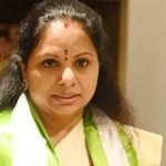Kalvakuntla Kavitha: లిక్కర్ స్కామ్ క్లీన్ చీట్..  కాలినడకన తిరుమల కొండను ఎక్కనున్న‌ కవిత..