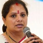 Kavitha : బీఆర్ఎస్ భుజం మీద కాంగ్రెస్ తుపాకీ..ఇదెక్కడి విడ్డూరం!