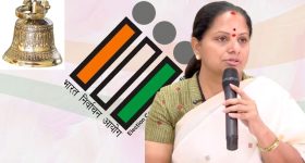 Swetcha Effect: స్వేచ్ఛ ఎఫెక్ట్.. ఇండియా మిషన్ కమిటీ కరస్పాండెంట్ సస్పెండ్!