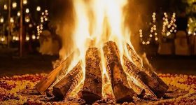 Holika Dahan 2026: కామదహనం ఎందుకు చేస్తారు? రంగుల పండగ కంటే ముందు వచ్చే ఈ వేడుక రహస్యం ఏంటి ?
