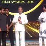Kamal Haasan: తోడుగా ఉంటాం, మద్దతు ఇస్తాం, భుజం కాస్తాం.. సీఎం రేవంత్‌రెడ్డికు కమల్ హామీ!