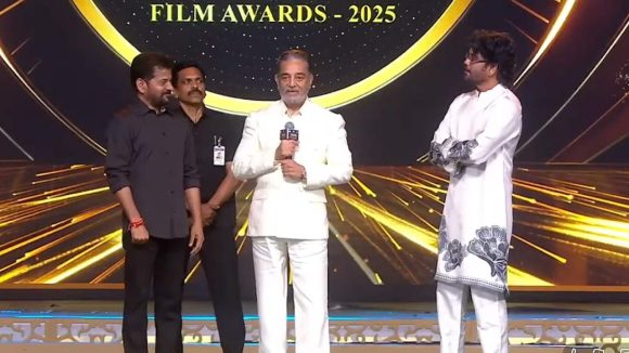 Kamal Haasan: తోడుగా ఉంటాం, మద్దతు ఇస్తాం, భుజం కాస్తాం.. సీఎం రేవంత్‌రెడ్డికు కమల్ హామీ!