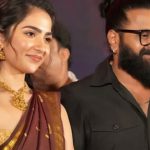 Kanthara: హీరో – హీరోయిన్ మధ్య విభేదాలా? రుక్మిణీనీ అన్ ఫాలో చేసిన రిషబ్?