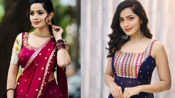 శోభా శెట్టి యూట్యూబ్ నుంచి అన్ని లక్షలు సంపాదిస్తుందా..?