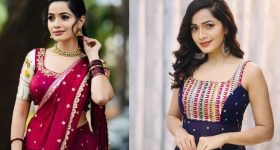 Karthika Deepam Monitha : 'కార్తీక దీపం' మోనిత ఇండస్ట్రీలోకి రాకముందు ఏం జాబ్ చేసిందో తెలుసా..?