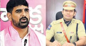 Padi Kaushik Reddy: 15 రోజులే గడువు.. లేదంటే అసెంబ్లీలో వీడియోలు రిలీజ్ చేస్తా.. కరీంనగర్ సీపీకి కౌశిక్ రెడ్డి అల్టిమేటం