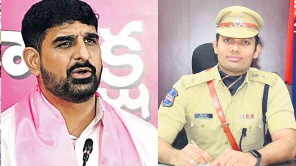 Padi Kaushik Reddy: 15 రోజులే గడువు.. లేదంటే అసెంబ్లీలో వీడియోలు రిలీజ్ చేస్తా.. కరీంనగర్ సీపీకి కౌశిక్ రెడ్డి అల్టిమేటం