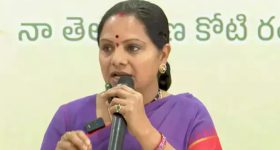Kissik Talks: తప్పు చేసిన వాళ్లకి వెంటనే శిక్ష పడాలి.. ‘లా’ పై లయ అసహనం