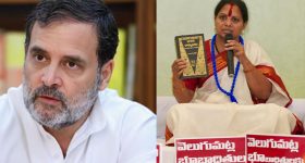 Warangal Municipal Elections: మున్సిపల్ ఎన్నికల్లో సత్తా చాటిన హస్తం పార్టీ.. మేయర్ పీఠం దక్కించుకునేందుకు వ్యూహాత్మక అడుగులు వేస్తోందా?