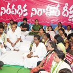 Kavitha: కాంగ్రెస్ ఎంపీ అభ్యర్థిగా పోటీ చేసిన పార్టీ ఫిరాయించలేదా? ప్రభుత్వంపై కవిత ఫైర్