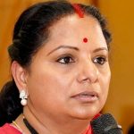 Kalvakuntla Kavitha: స్థలం ఇస్తే సరిపోదు.. ఇల్లు కట్టించాలి.. మంత్రుల ప్రకటన వచ్చే వరకు దీక్ష వీడనన్న కవిత