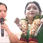 Kalvakuntla Kavitha: బతుకమ్మ లేని విగ్రహం తెలంగాణ ఆత్మకు ప్రతిరూపం కాదు.. రేవంత్ సర్కార్‌పై కవిత ఫైర్!