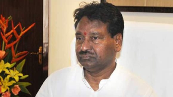 Kavuri Sambasiva Rao passed away: కేంద్ర మాజీ మంత్రి కావూరి సాంబశివరావు కన్నుమూత!