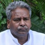 Kavuri Sambasiva Rao: మాజీ కేంద్ర మంత్రి ఆరోగ్యం విషమం.. స్టార్ ఆసుపత్రిలో వెంటిలేటర్‌పై చికిత్స‌