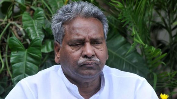 Kavuri Sambasiva Rao: మాజీ కేంద్ర మంత్రి ఆరోగ్యం విషమం.. స్టార్ ఆసుపత్రిలో వెంటిలేటర్‌పై చికిత్స‌