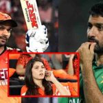 Abrar Ahmed: శిఖ‌ర్ ధావ‌న్ ప‌ళ్లు రాల‌గొడ‌తా…రెచ్చిపోయిన‌ అబ్రార్ అహ్మద్