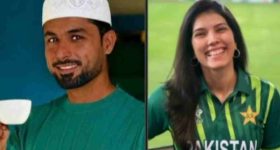 Kavya Maran: కావ్య మారన్ దేశ ద్రోహి అంటూ విమ‌ర్శ‌లు..పాకిస్తాన్ జెర్సీతో ఫోటోలు మార్ఫింగ్ చేసి