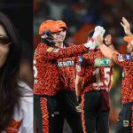 SRH Captain: కావ్య పాప మ‌రో వివాద‌స్ప‌ద నిర్ణ‌యం..SRHకు కొత్త‌ కెప్టెన్ ను నియ‌మిస్తూ ప్ర‌క‌ట‌న‌!