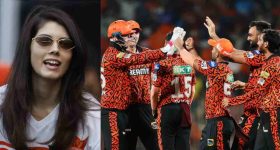 SRH Captain: కావ్య పాప మ‌రో వివాద‌స్ప‌ద నిర్ణ‌యం..SRHకు కొత్త‌ కెప్టెన్ ను నియ‌మిస్తూ ప్ర‌క‌ట‌న‌!