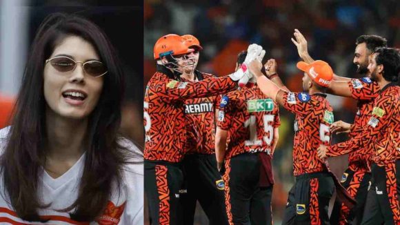 SRH Captain: కావ్య పాప మ‌రో వివాద‌స్ప‌ద నిర్ణ‌యం..SRHకు కొత్త‌ కెప్టెన్ ను నియ‌మిస్తూ ప్ర‌క‌ట‌న‌!