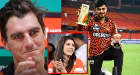 SRH - Kavya Maran: కమ్మిన్స్ రీ-ఎంట్రీ...48 గంట‌లు కాక‌ముందే ఇషాన్ కెప్టెన్సీ గ‌ల్లంతు..కావ్యపై మ‌ళ్లీ ట్రోల్స్