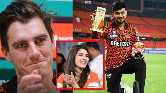SRH – Kavya Maran: కమ్మిన్స్ రీ-ఎంట్రీ…48 గంట‌లు కాక‌ముందే ఇషాన్ కెప్టెన్సీ గ‌ల్లంతు..కావ్యపై మ‌ళ్లీ ట్రోల్స్