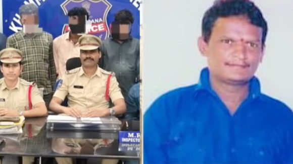 Khammam Husband WIfe Incident: భ‌ర్త‌ చావు కోసం ఎదురుచూసింది.. చావకపోతే చంపించేసింది: ఖమ్మం కేసులో సంచ‌ల‌న నిజాలు