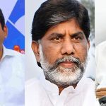 Velugumatla: వెలుగుమట్ల బాధితుల పోరు ఫలించింది.. రేపు మంత్రుల చేతుల మీదుగా ఇళ్ల పట్టాల పంపిణీ!