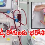Dialysis Centres: కిడ్నీ వ్యాధిగ్రస్తులకు గుడ్ న్యూస్ చెప్పిన తెలంగాణ సర్కార్..!