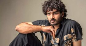 Kiran Abbavaram: మెగాఫోన్ పట్టనున్న కిరణ్ అబ్బవరం...మొదటి సినిమా ఎవరితో అంటే?