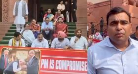 Jeevan Reddy: కాంగ్రెస్‌కు జీవన్ రెడ్డి గుడ్ బై చెప్పనున్నారా..? సంచలన వ్యాఖ్యలు చేసిన మాజీ మంత్రి..!