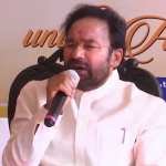 Nampally Railway Station: రూ.327 కోట్లతో నాంపల్లి రైల్వే స్టేషన్ అభివృద్ధి.. 2027 నాటికి పూర్తి- కేంద్ర మంత్రి కిషన్ రెడ్డి