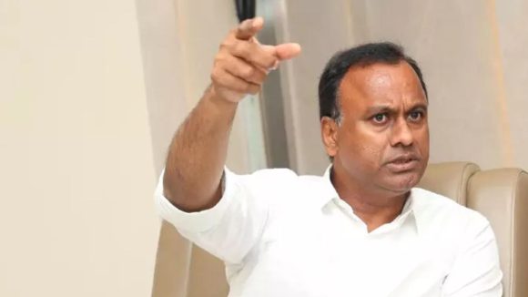 Rajgopal Reddy: రేవంత్ రెడ్డిది విజనరీ పాలన.. గొర్రెలు.. బర్రెలు కాదు.. మాకు చదువులు కావాలన్న ఎమ్మెల్యే రాజగోపాల్ రెడ్డి