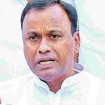 మంత్రుల కోసమేనా ప్రభుత్వం?.. మునుగోడు కోసం రాజీనామాకైనా సిద్ధం..  MLA రాజగోపాల్ రెడ్డి ఫైర్..
