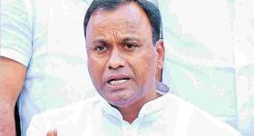 Kharif 2026: యూరియా కోసం ఢిల్లీకి స్పెషల్ టీమ్: మంత్రి తుమ్మల!