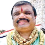 ఢిల్లీ ఎయిర్‌పోర్ట్‌లో గోల్డ్ మ్యాన్ ను విచారించిన ఐటీ అధికారులు..  స్పందించిన‌ కొండ విజయ్ కుమార్!