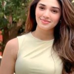 Krithi Shetty : స్టైలిష్ లుక్ లో కృతి శెట్టి.. ఫోటోస్ వైరల్..
