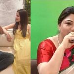 Khushboo: త్రిష – విజయ్ రిలేషన్ పై ఘాటుగా  స్పందించిన ఖుష్బూ!